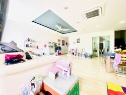 Mount Faber Lodge (D4), Condominium #339684521